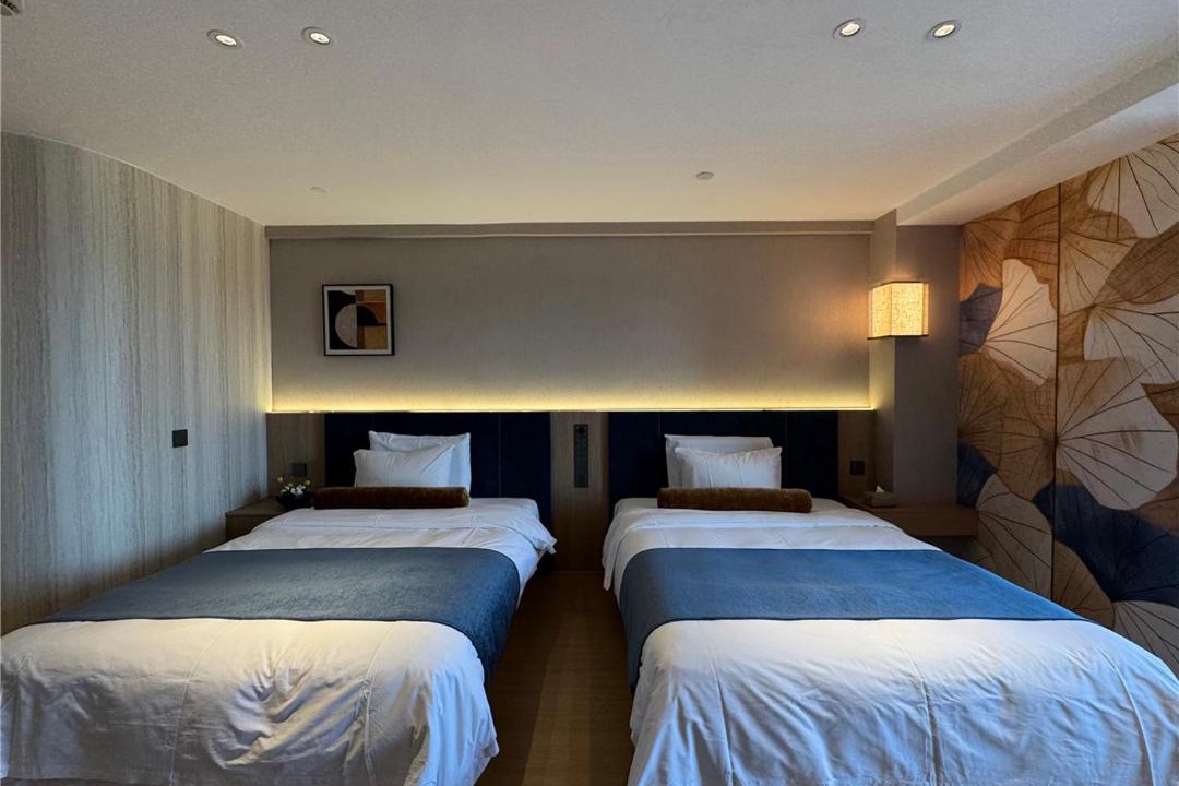Photo of Bedroom in Xinzhou District