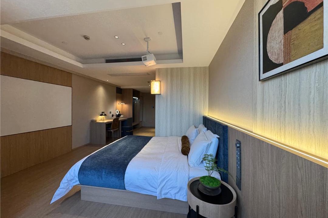 Photo of Bedroom in Xinzhou District