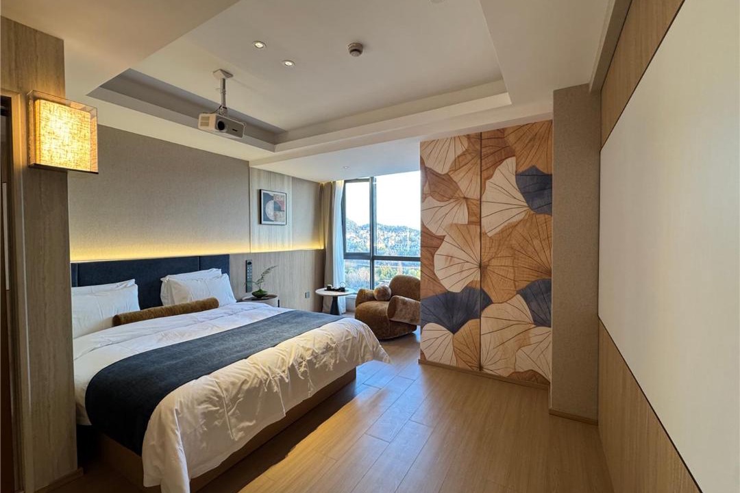 Photo of Bedroom in Xinzhou District
