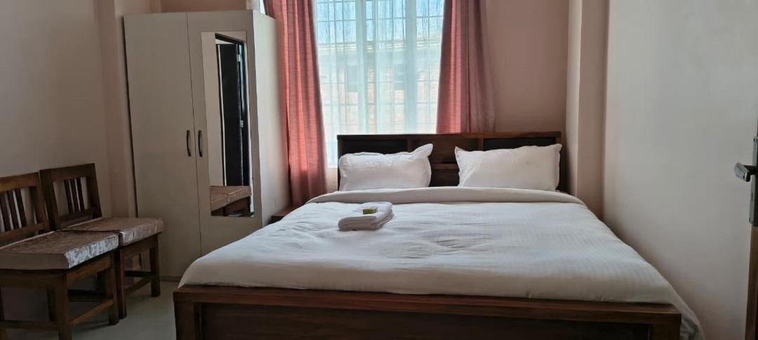 Photo of Bedroom in Shillong
