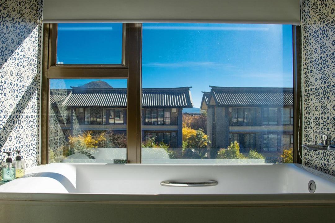 Photo of Bathroom in Dayan Old Town