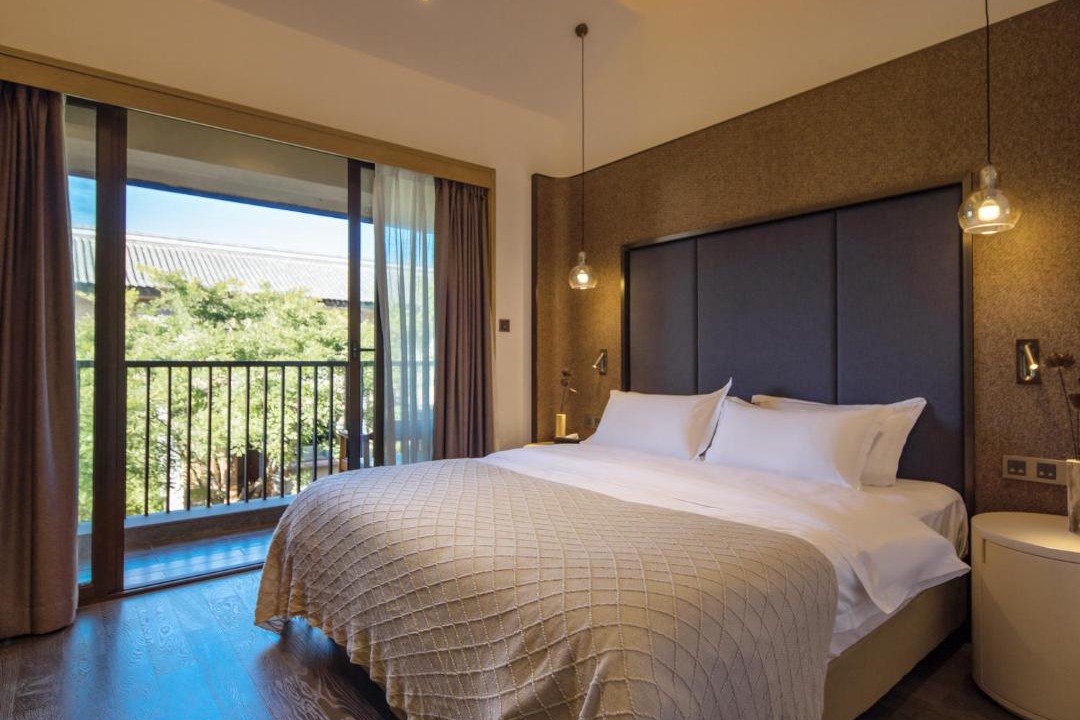 Photo of Bedroom in Dayan Old Town