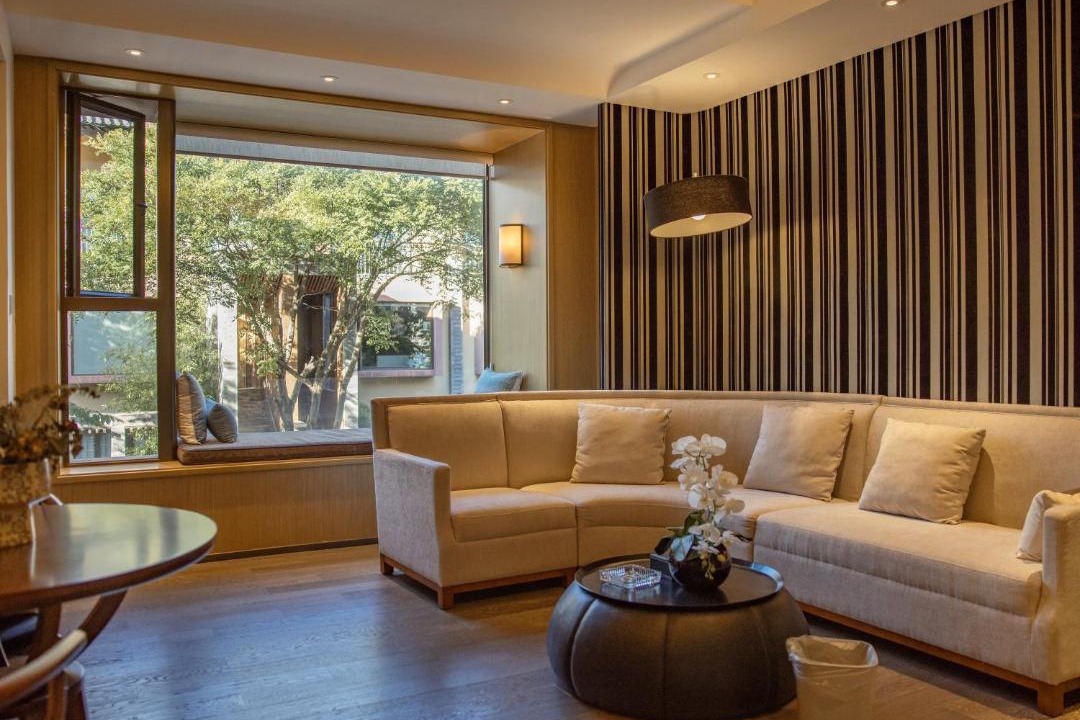Photo of Livingroom in Dayan Old Town