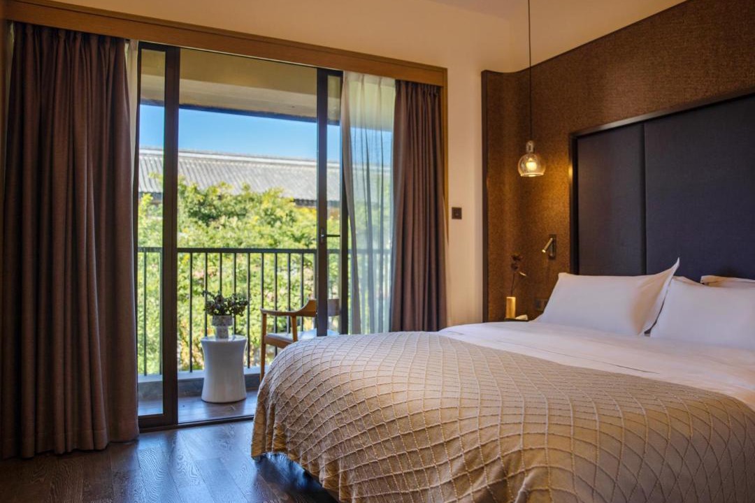 Photo of Bedroom in Dayan Old Town