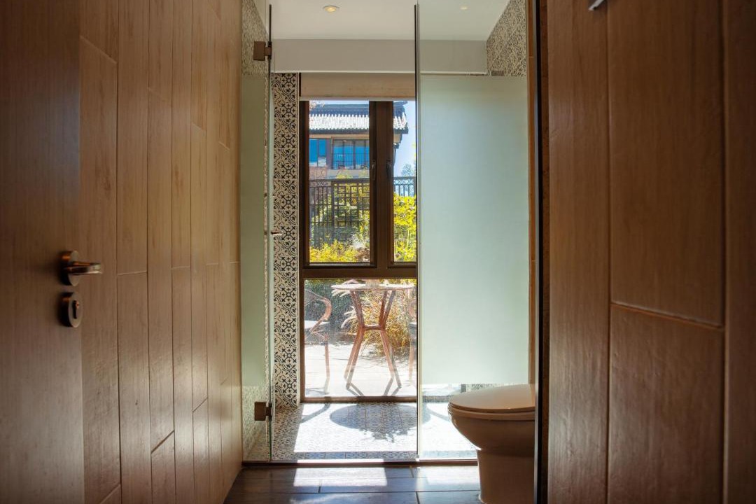Photo of Bathroom in Dayan Old Town