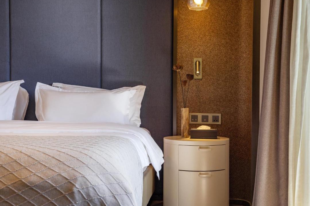 Photo of Bedroom in Dayan Old Town