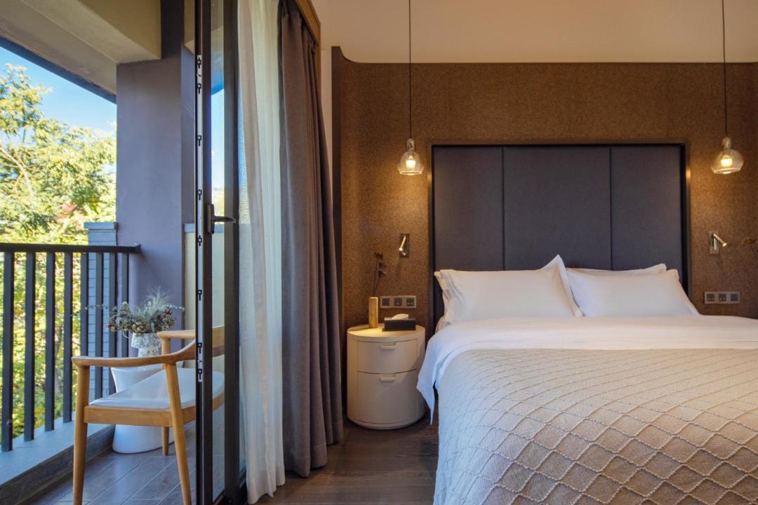 Photo of Bedroom in Dayan Old Town