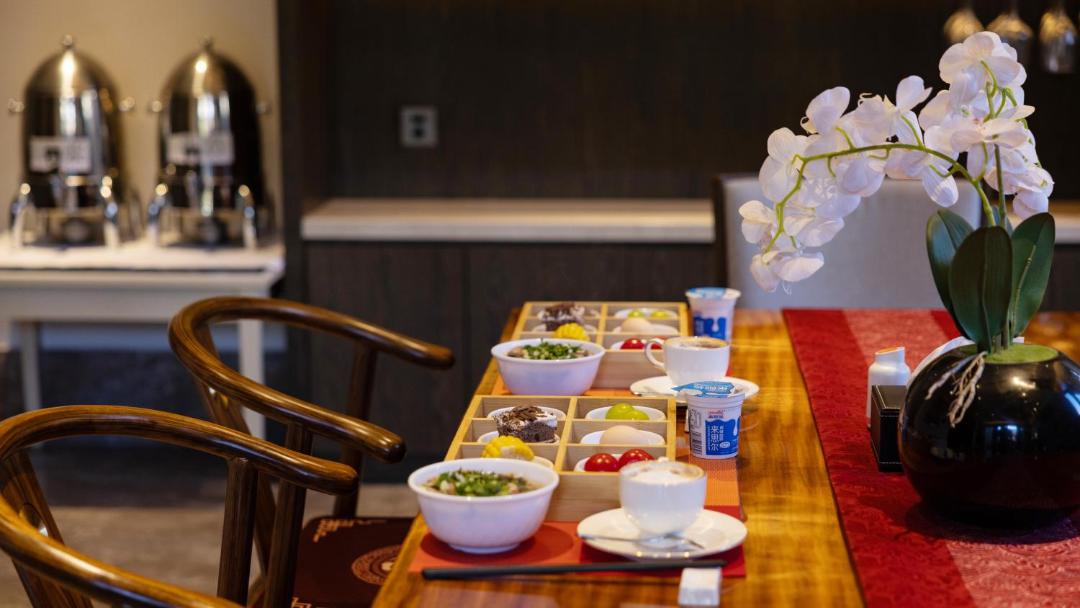 Photo of Kitchen in Dayan Old Town