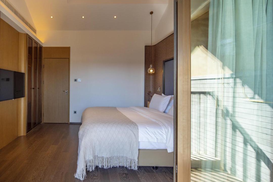 Photo of Bedroom in Dayan Old Town