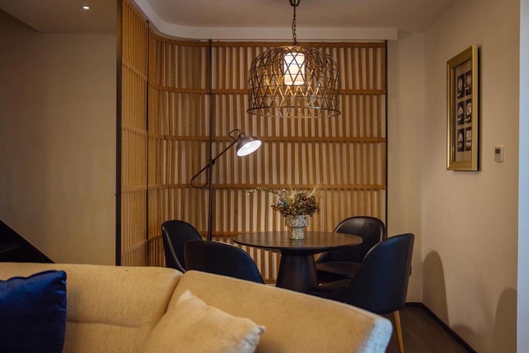 Photo of Livingroom in Dayan Old Town