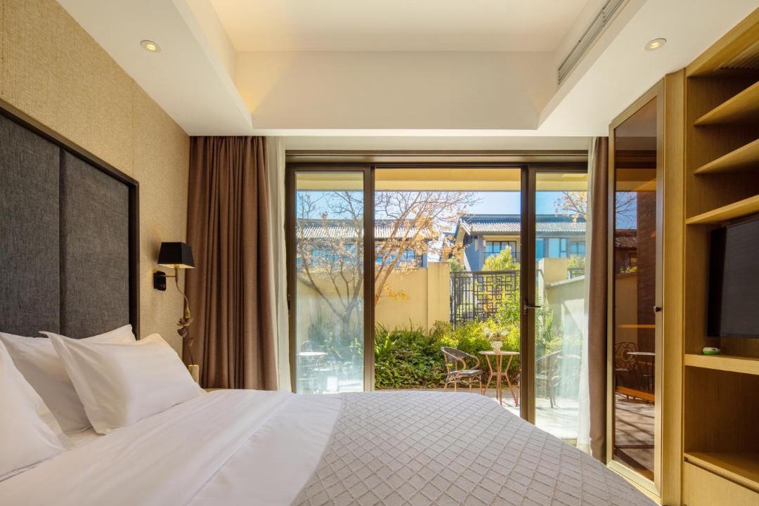 Photo of Bedroom in Dayan Old Town