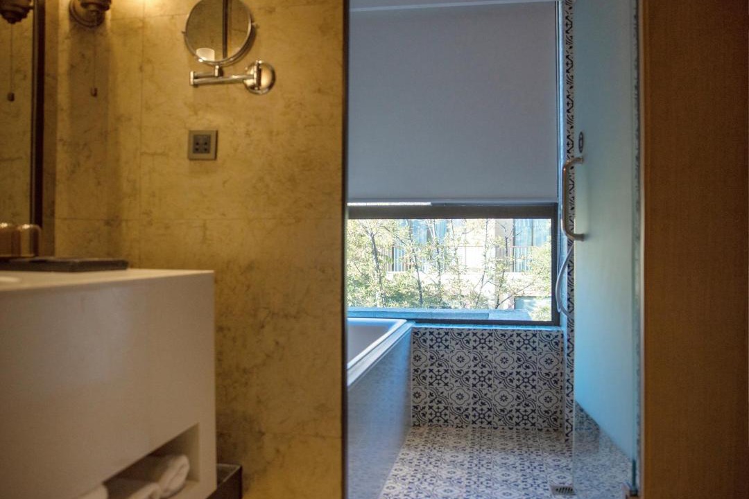 Photo of Bathroom in Dayan Old Town
