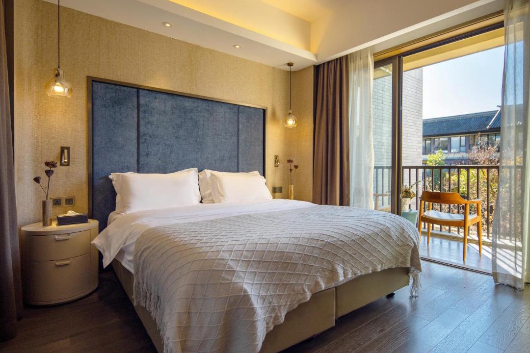Photo of Bedroom in Dayan Old Town