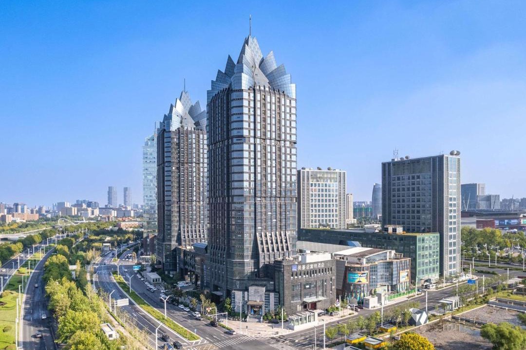 Photo of Others in Zhengdong New Area