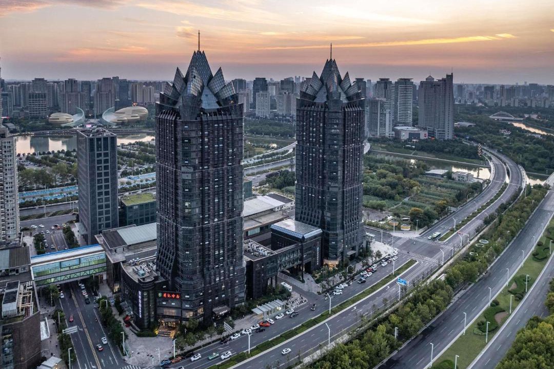 Photo of Others in Zhengdong New Area