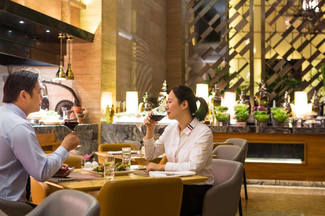 Photo of Others in Jing'an
