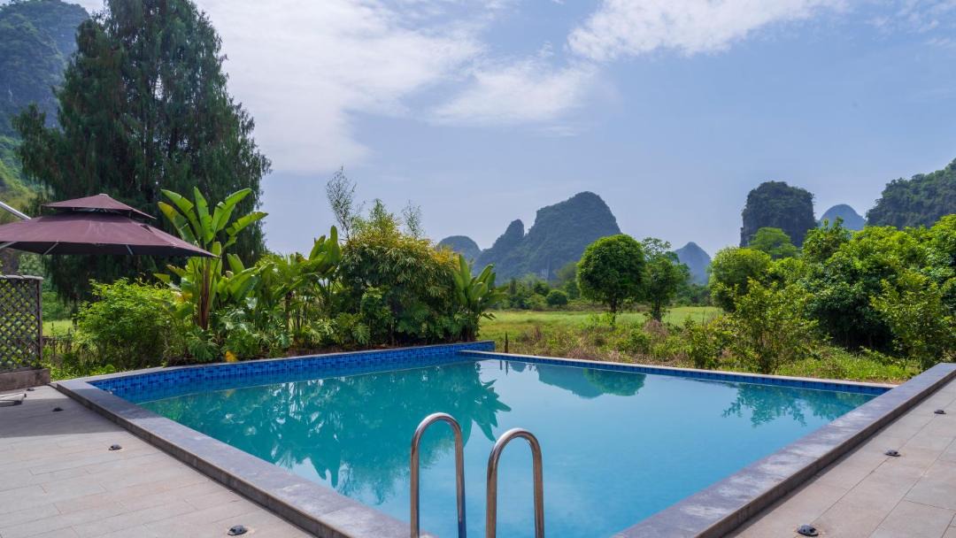 Photo of Others in Yangshuo