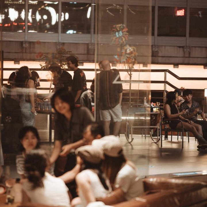 Photo of Others in Chengdu City Centre