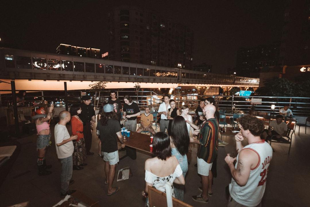Photo of Others in Chengdu City Centre