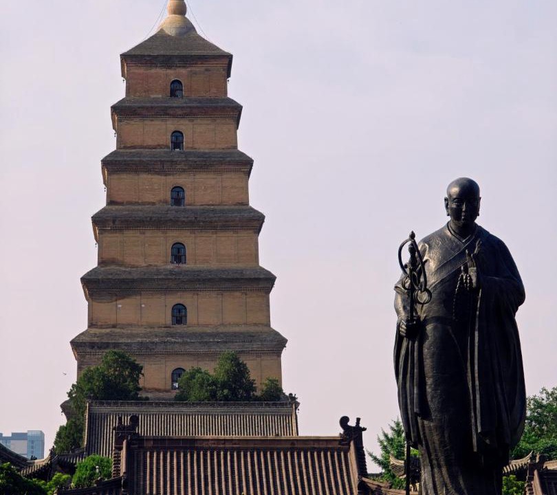 Photo of Others in Xi’an City Center