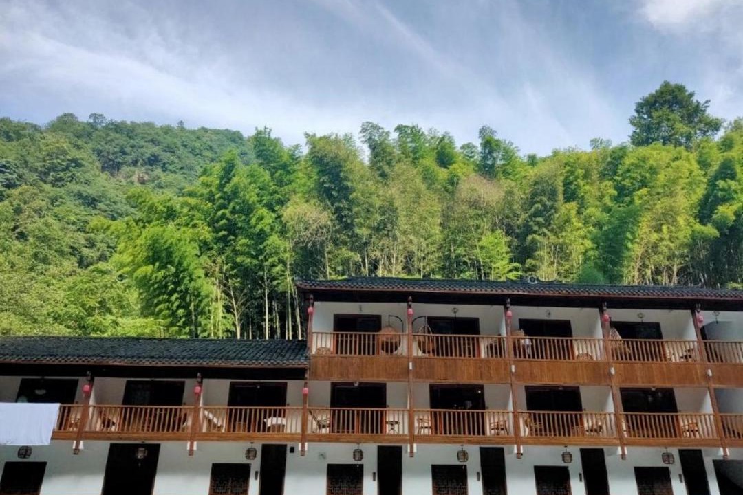 Photo of Others in Wulingyuan