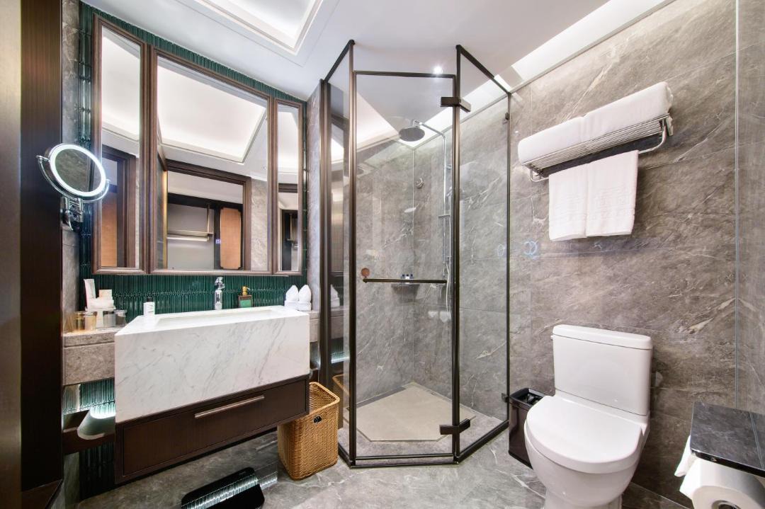 Photo of Bathroom in Yuzhong