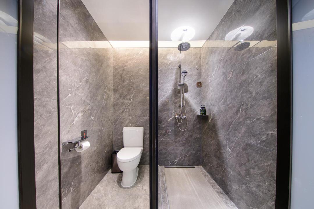 Photo of Bathroom in Yuzhong