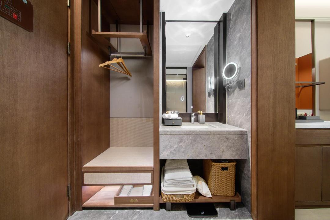 Photo of Bathroom in Yuzhong