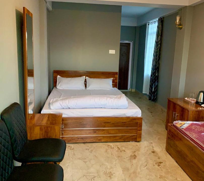 Photo of Bedroom in Shillong