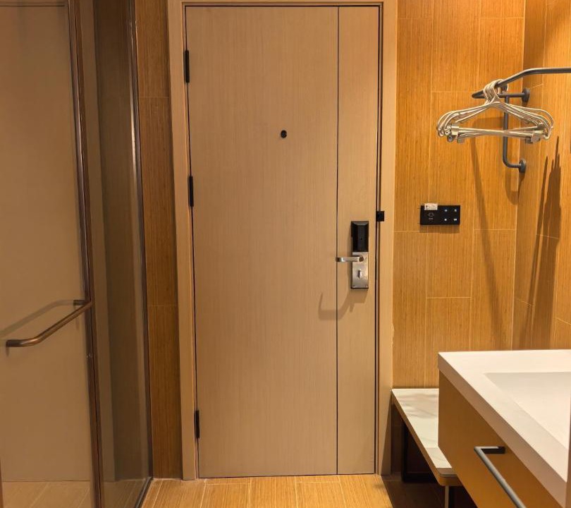 Photo of Bathroom in Kunming City Centre
