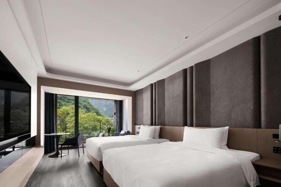 Photo of Bedroom in Yangshuo