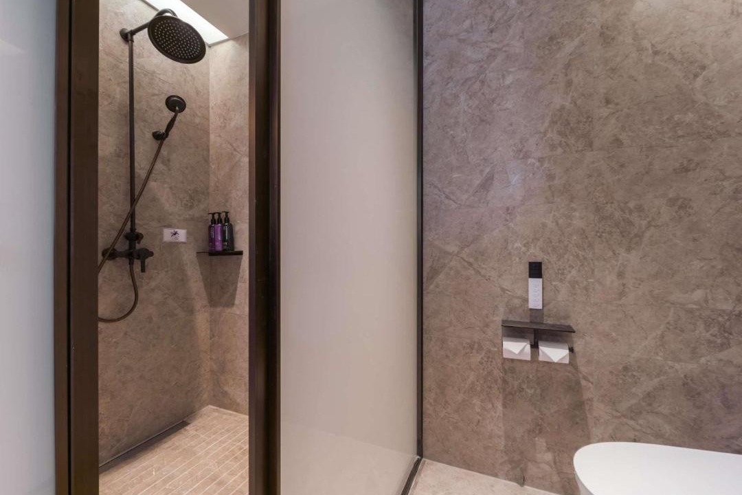 Photo of Bathroom in Zhanqiao