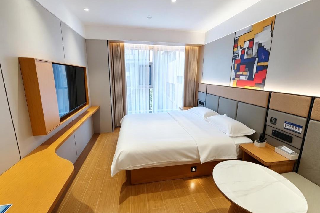 Photo of Bedroom in Kunming City Centre