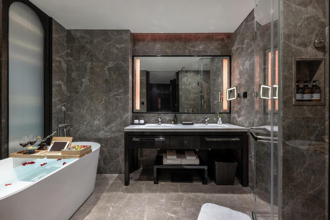 Photo of Bathroom in Jinniu