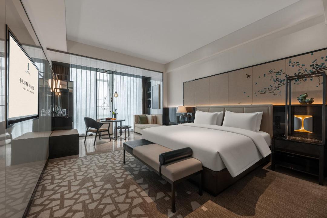 Photo of Bedroom in Jinniu