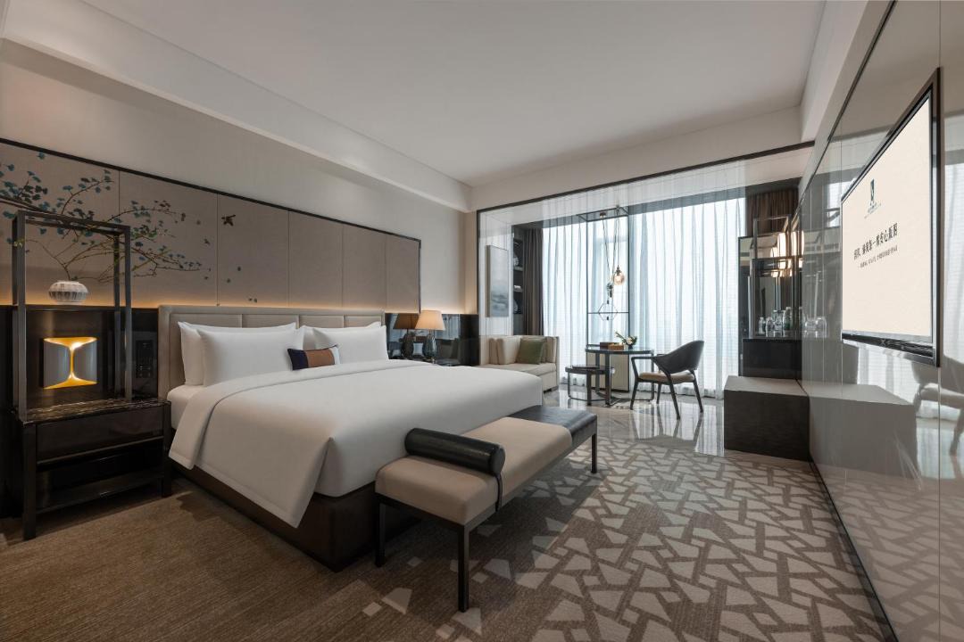 Photo of Bedroom in Jinniu