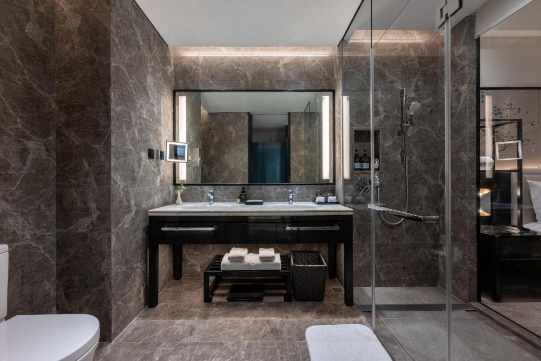 Photo of Bathroom in Jinniu