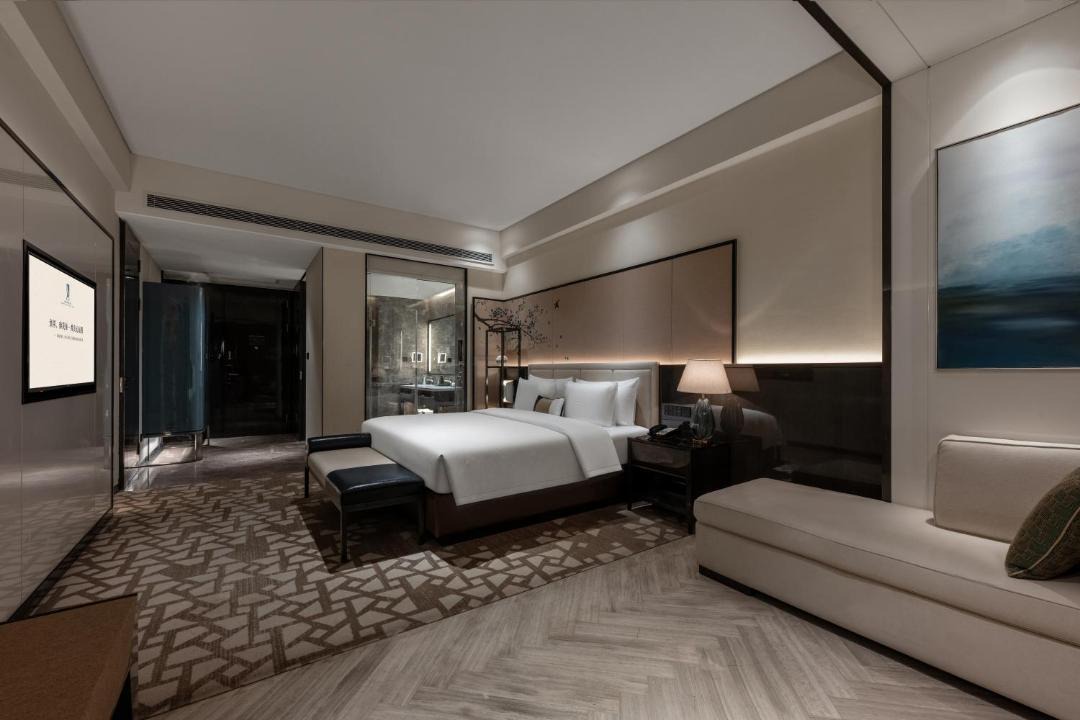 Photo of Bedroom in Jinniu