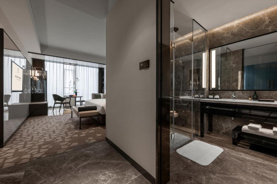 Photo of Bathroom in Jinniu