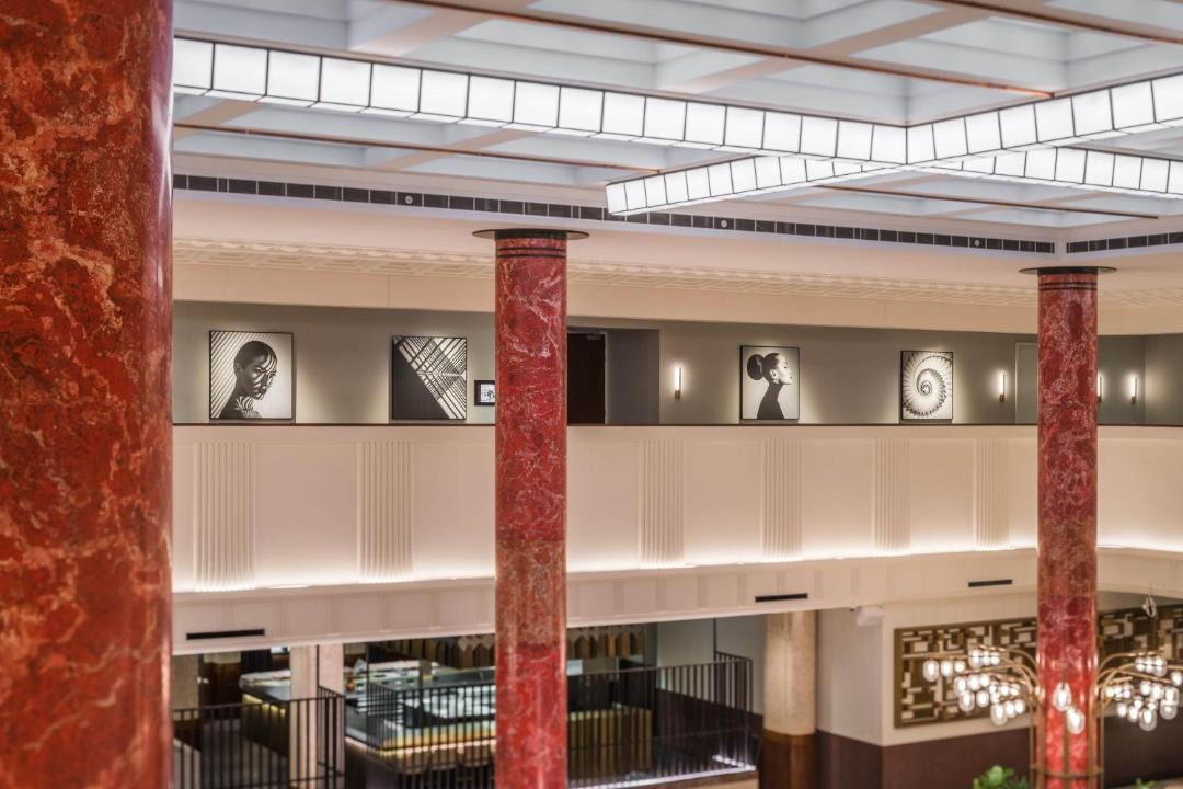Photo of Others in Sydney Central Business District