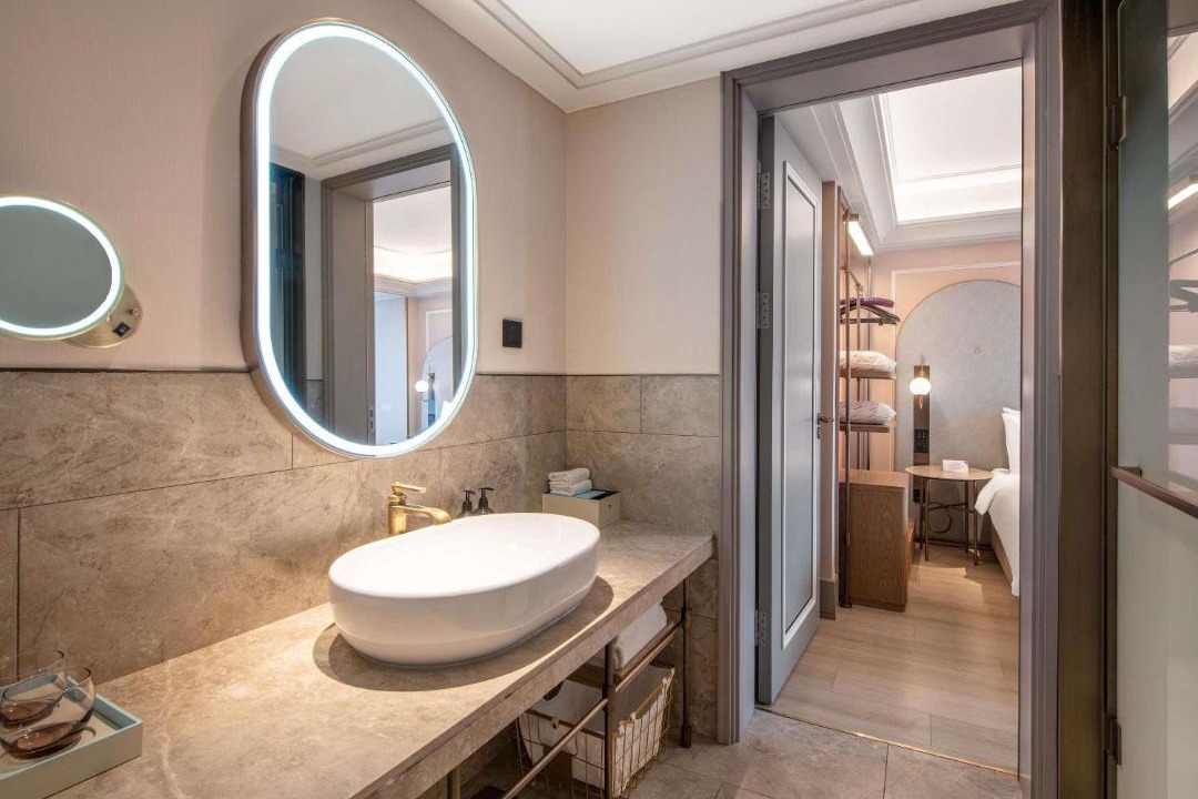 Photo of Bathroom in Chengdu City Centre