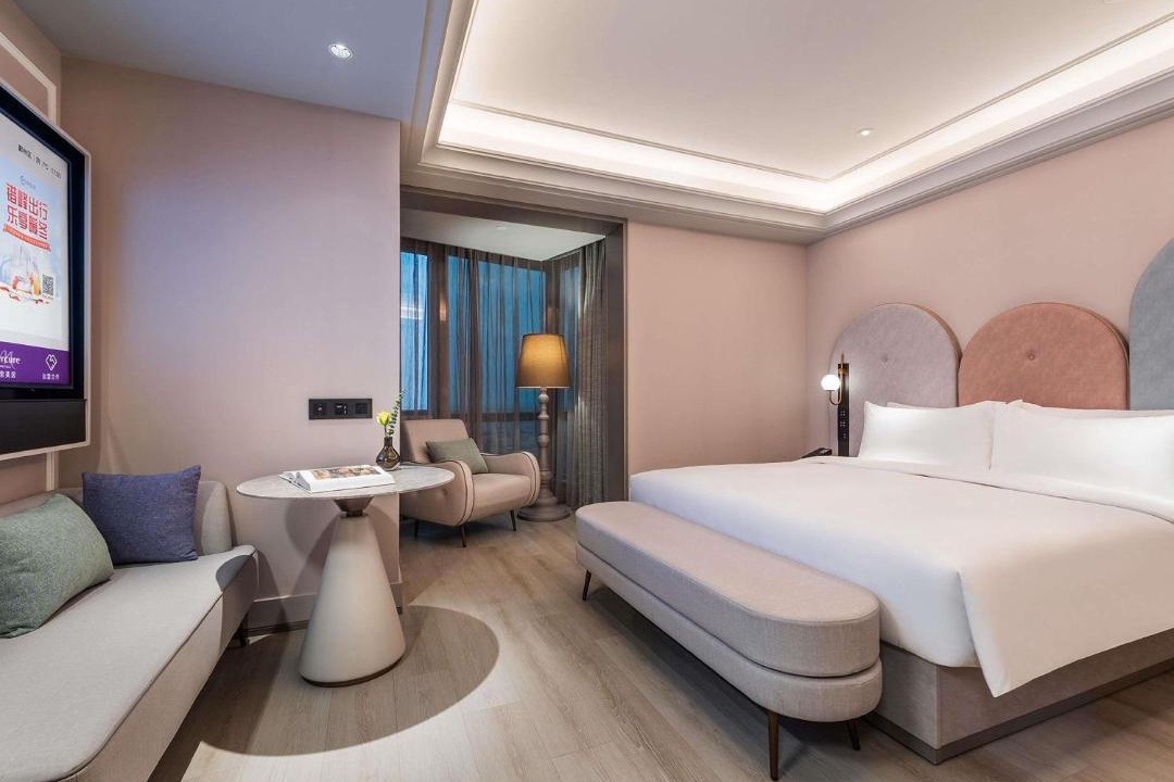 Photo of Bedroom in Yinzhou