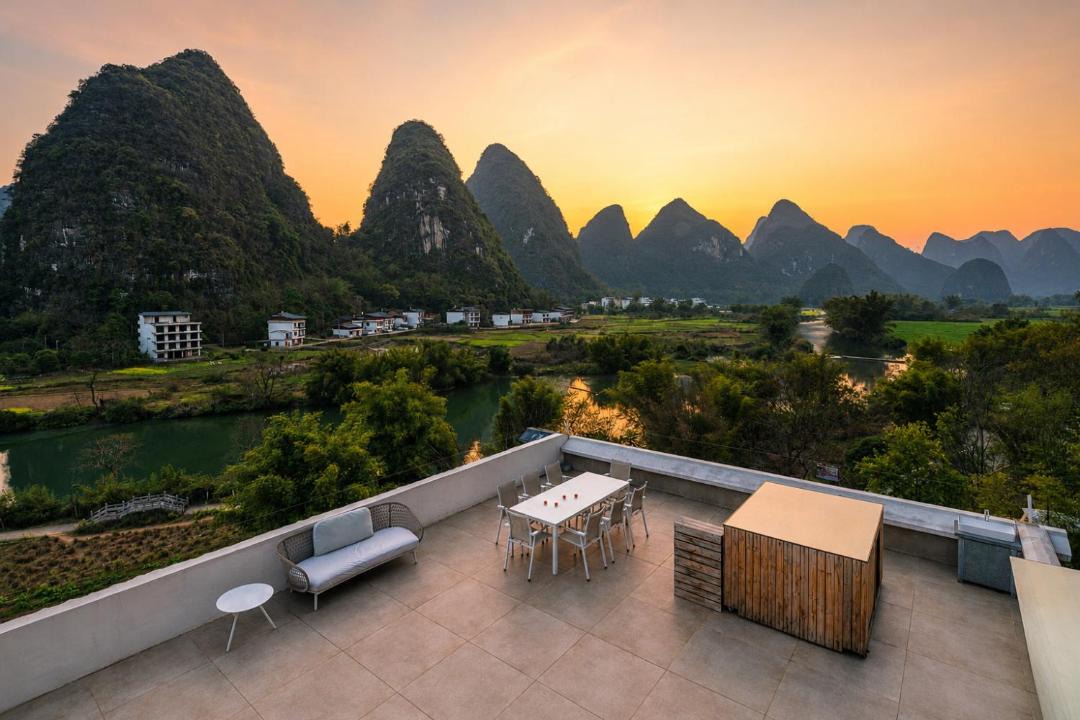 Photo of Others in Yangshuo
