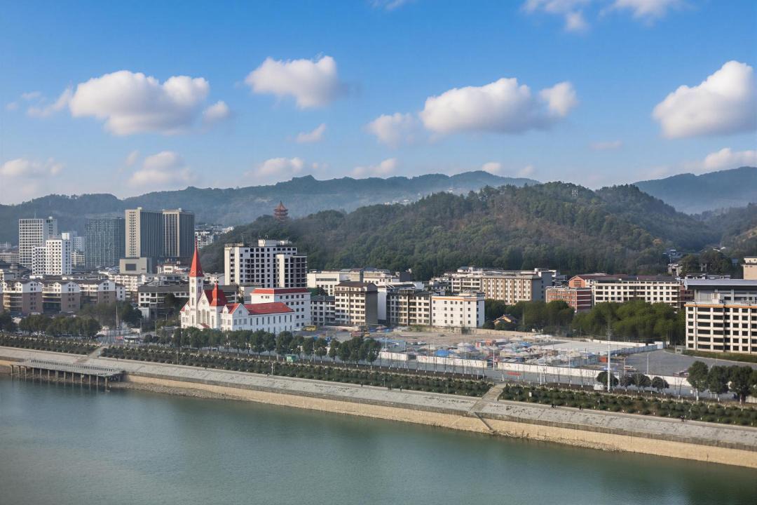Photo of Others in Yongding