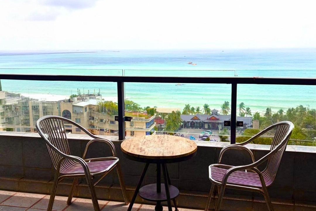Photo of Patio Balcony in Sanya