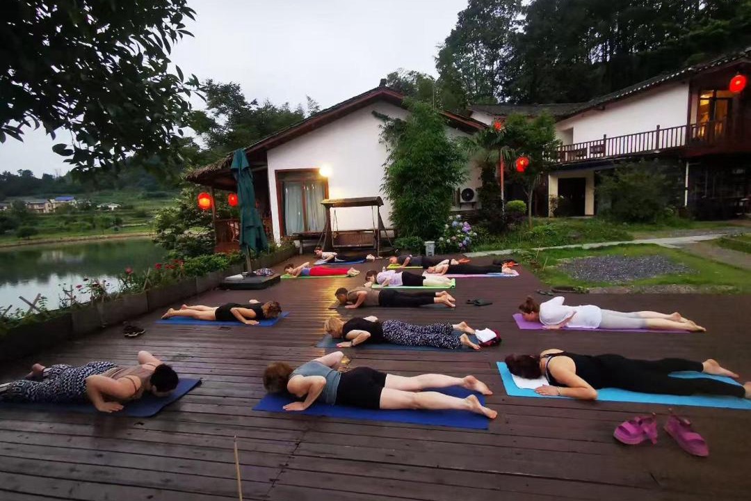 Photo of Others in Wulingyuan