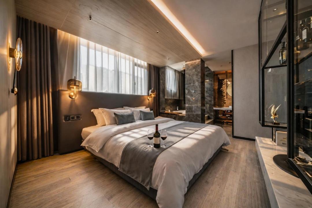 Photo of Bedroom in Longgang