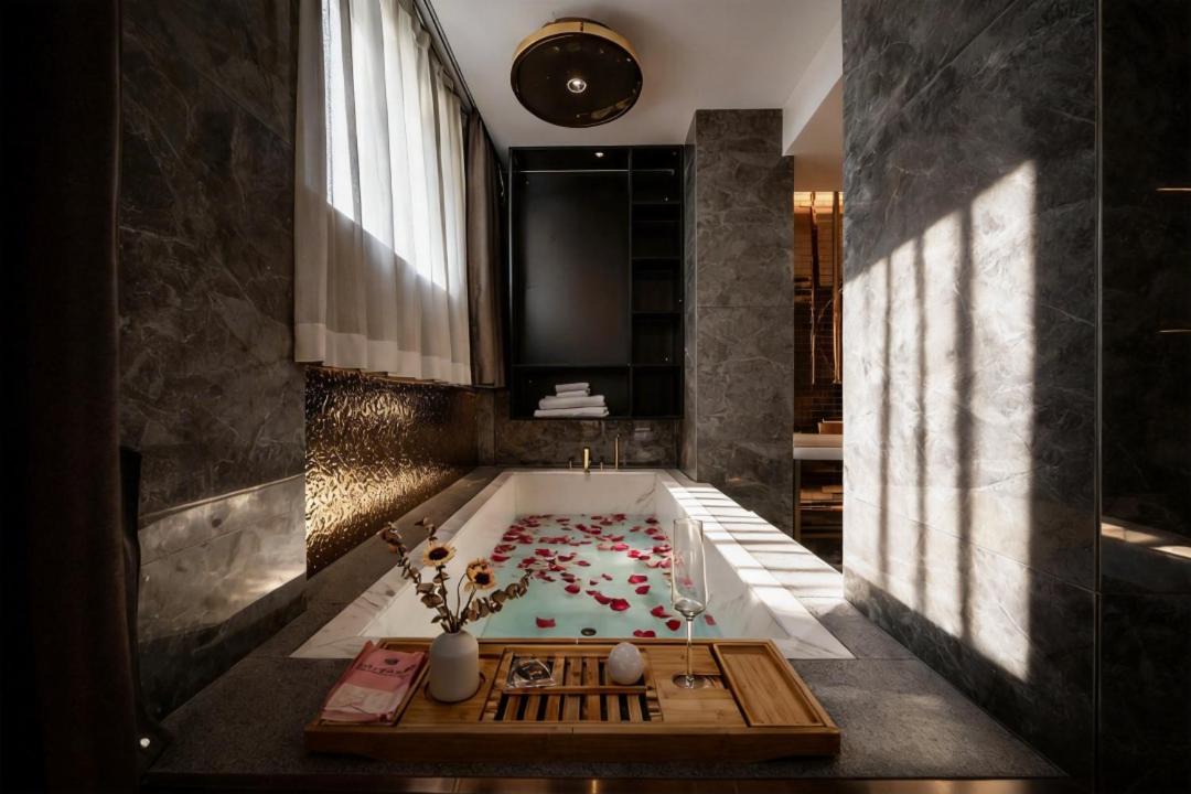 Photo of Bathroom in Longgang