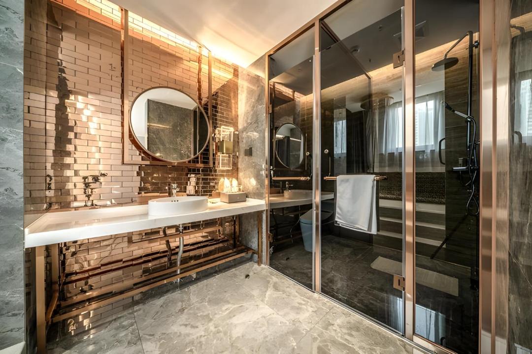 Photo of Bathroom in Longgang