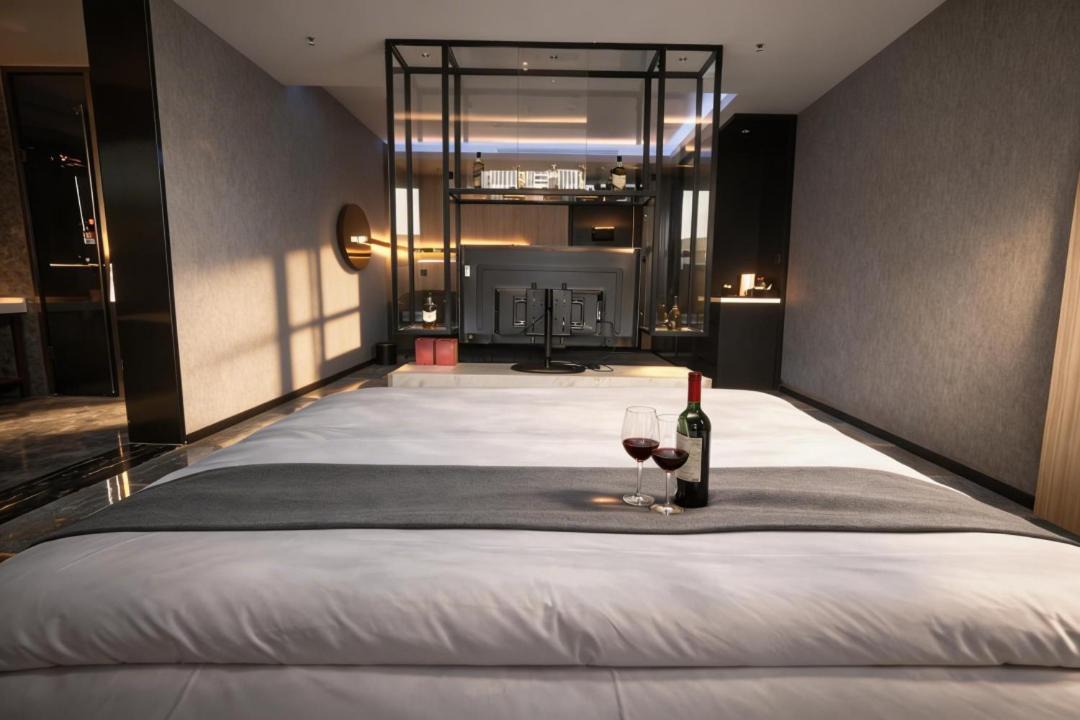 Photo of Bedroom in Longgang